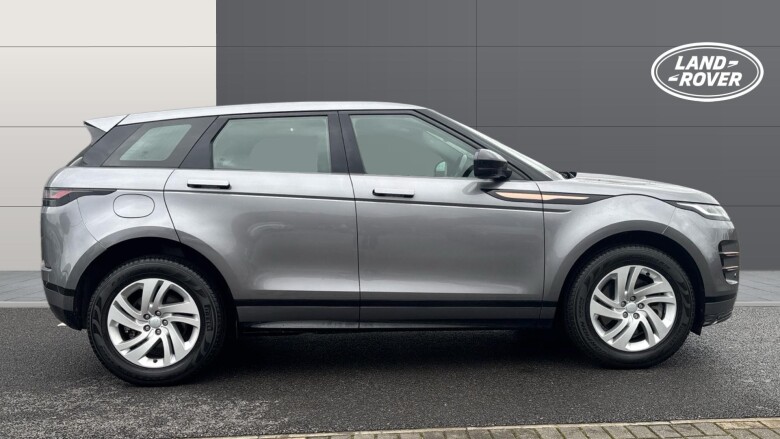 Land Rover Range Rover Evoque 1.5 P300e R-Dynamic S 5dr Auto Hatchback